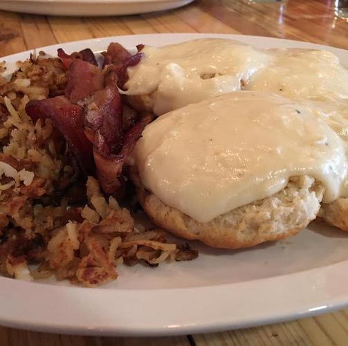 Liberty Public House restaurant is now open in Church Hill