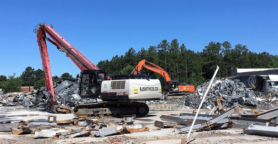 New Publix slated to open in June on Charter Colony Parkway in Chesterfield