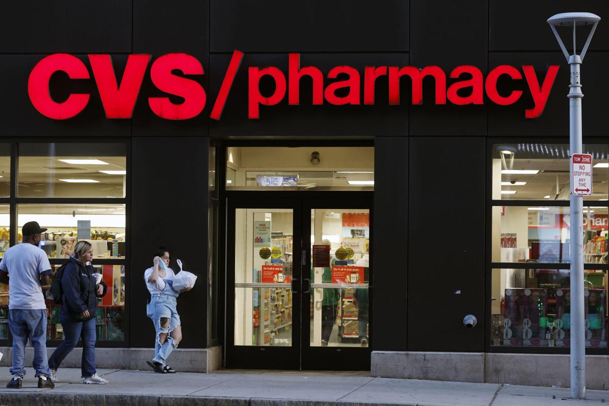 CVS Frustrated Pharmacists