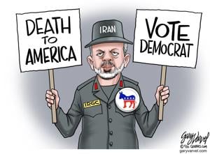 Gary Varvel for Oct 06, 2026