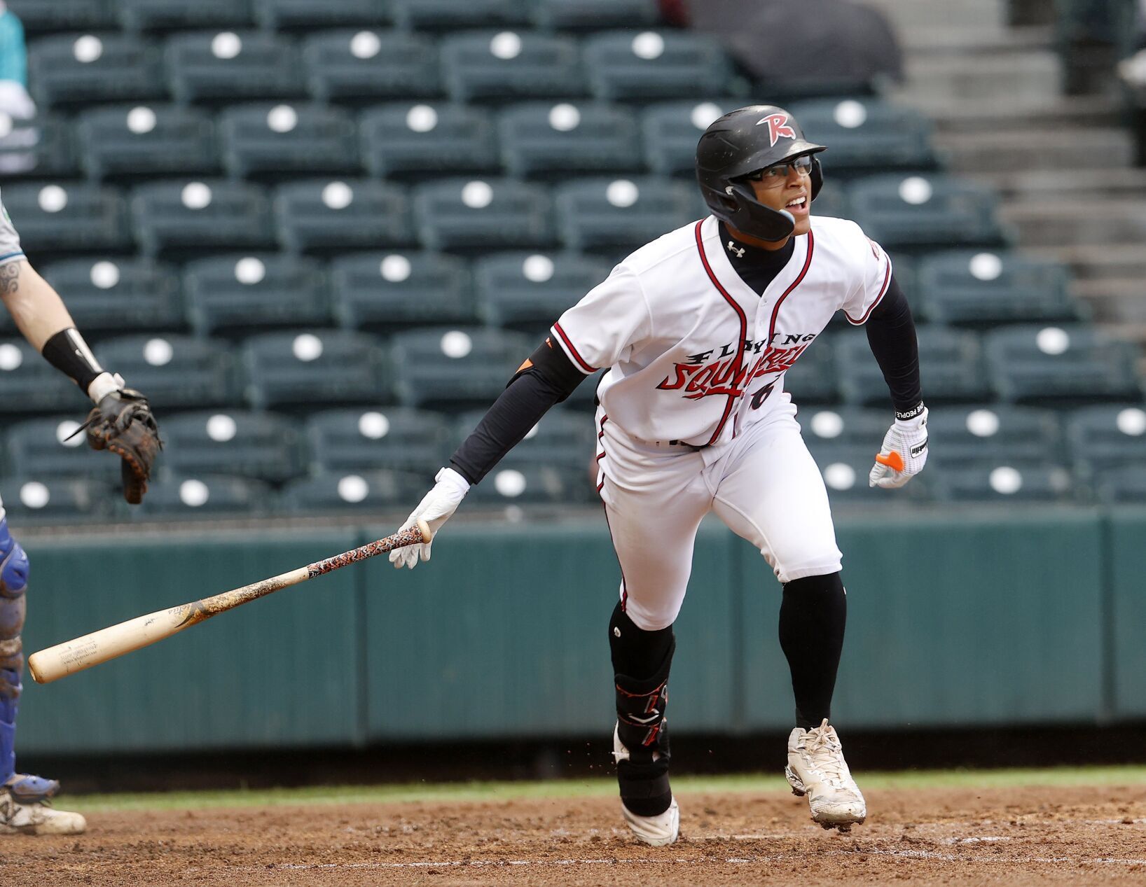 Mental shift could make dream become reality for Flying Squirrels