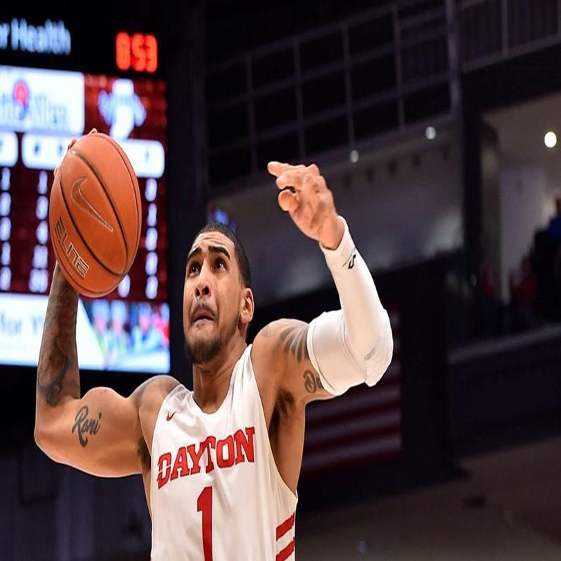 No 7 Dayton At Richmond Saturday Basketball Preview University