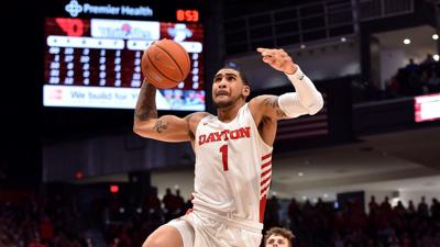 No 7 Dayton At Richmond Saturday Basketball Preview University