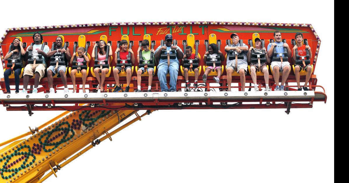 PHOTOS Chesterfield County Fair