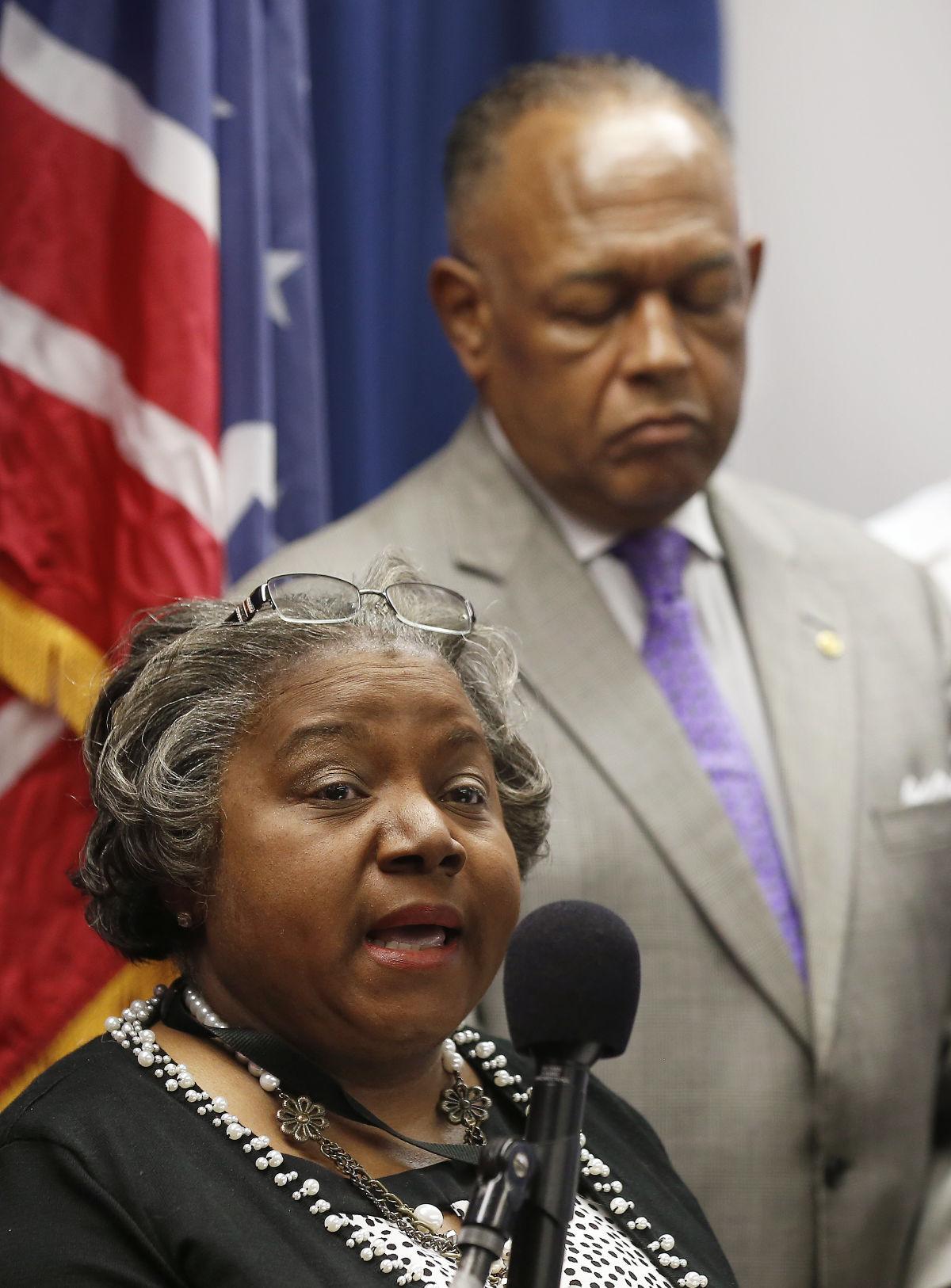 Richmond mayor says giving more money to schools could cripple other