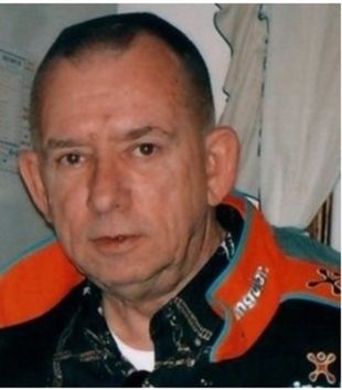 HAYES, CHARLES
