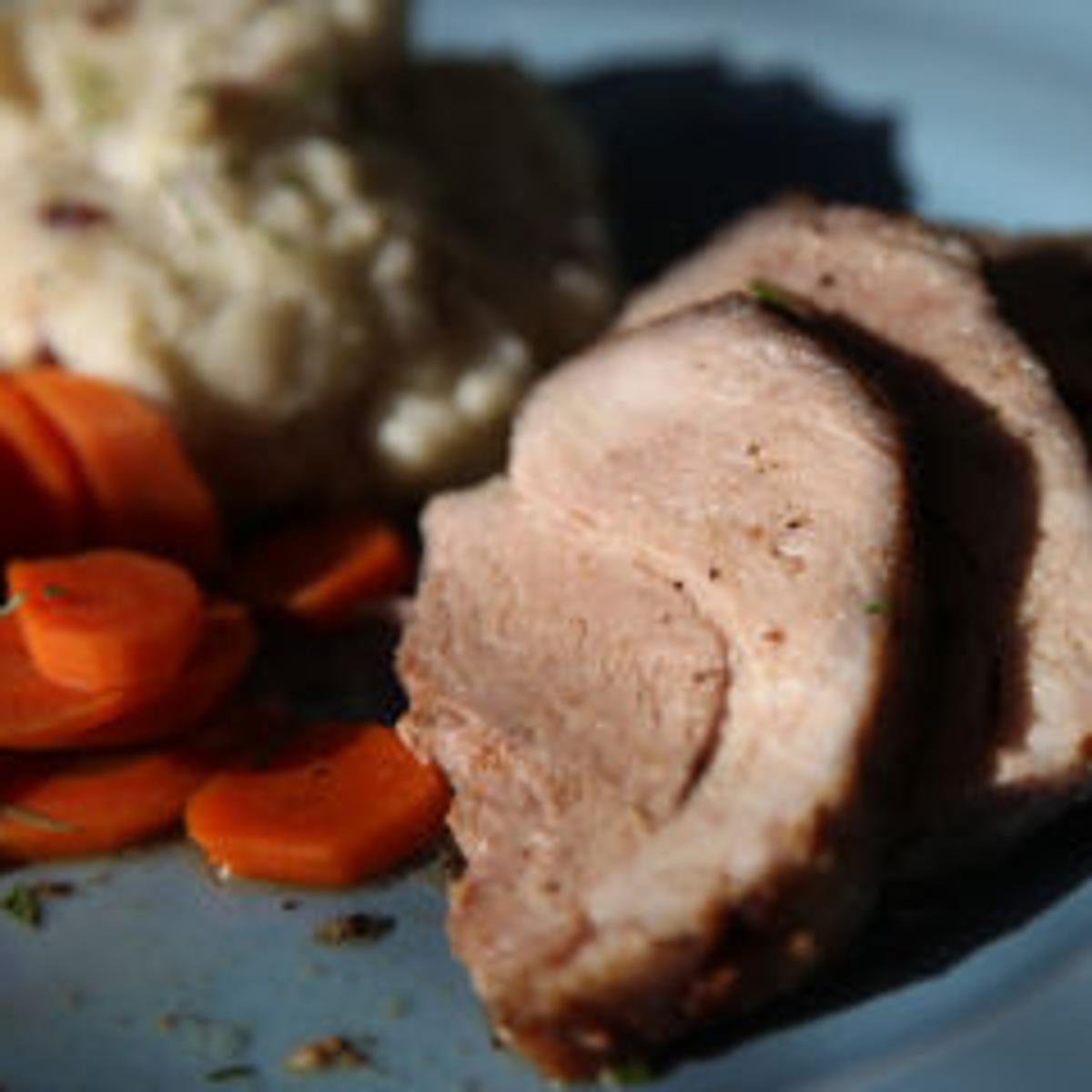 Sear Roast First For Flavor Later Food Drink Richmond Com