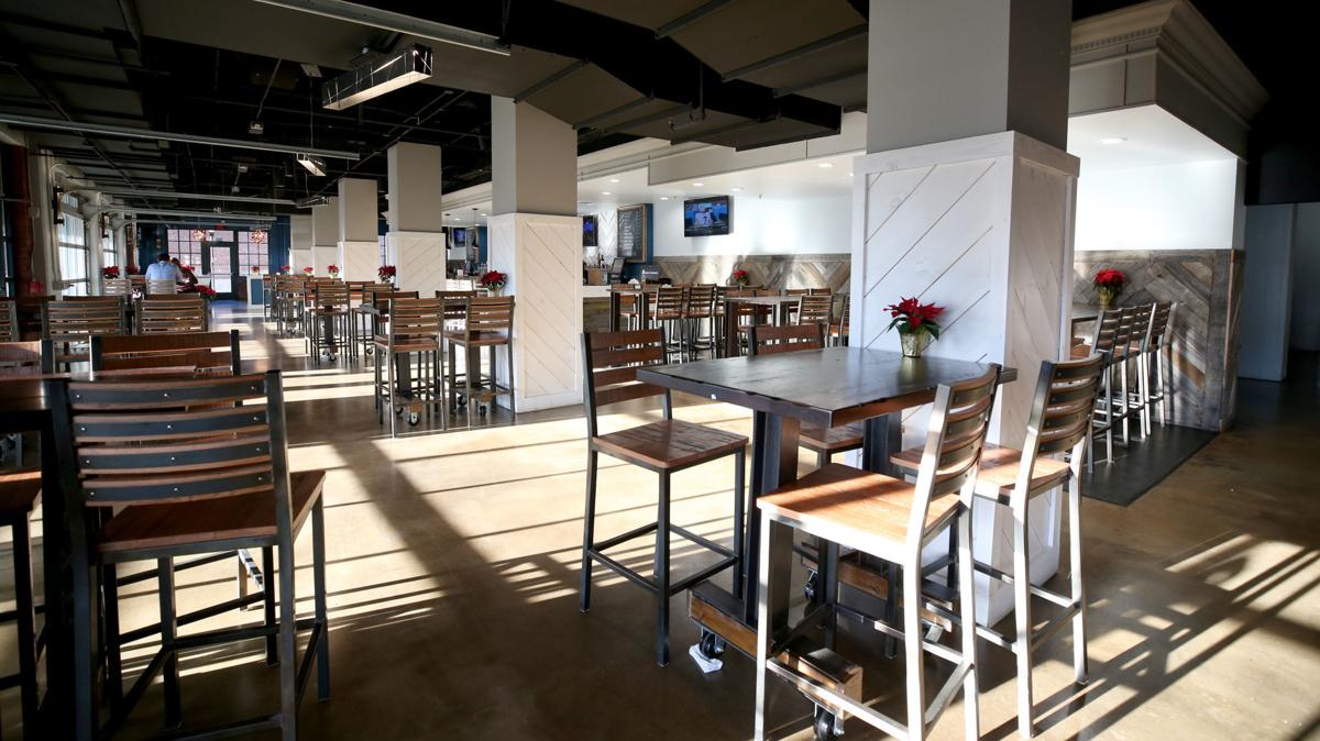 Shiplock Brewing In Shockoe Bottom Is Closed Brewery Moving To Prince George Waterfront Beer Richmond Com