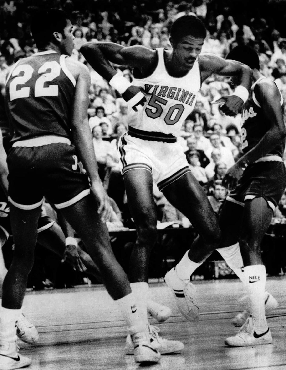 PHOTOS Famous athletes from Virginia a look back Sports