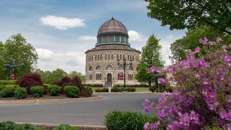 Union Student-Athletes Awarded Nine Honors on Prize Day