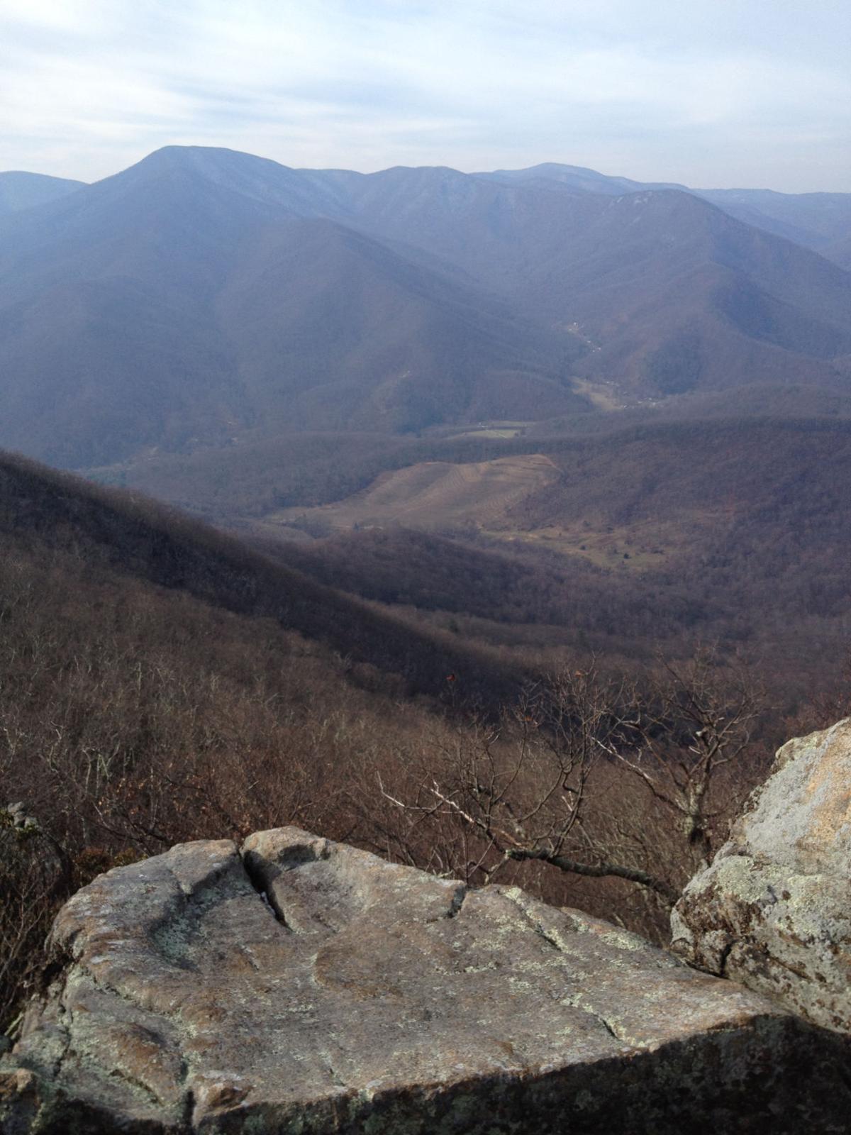 The Paths Less Traveled From Old Rag Discover Richmond