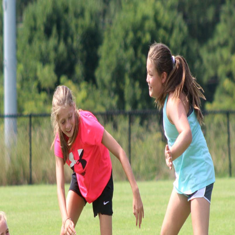 Powhatan Field Hockey Camp Introduces Sport To Newcomers Creates Interest For Growing Program Powhatan Today Richmond Com