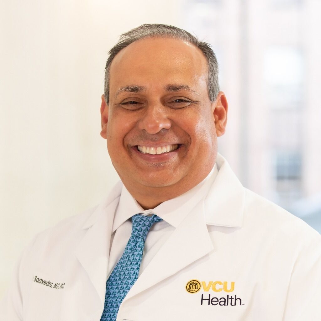 Arturo P. Saavedra, M.D., Ph.D.