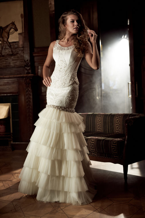 Bella rosa hotsell wedding dresses