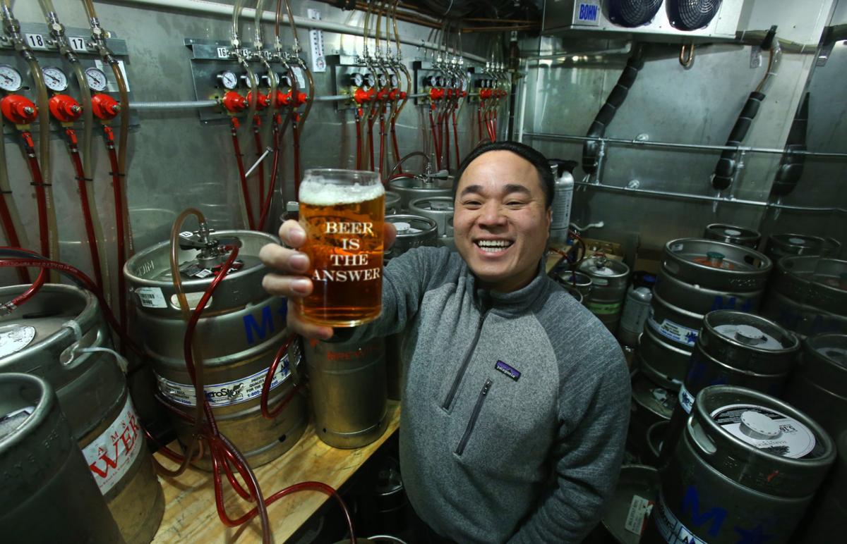 The Answer Brewpub expanding | Restaurant News | richmond.com The Answer Brewpub expanding | Restaurant News | richmond.com