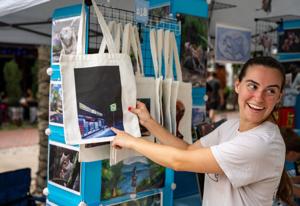 PHOTOS: 804 Day at 17th Street Market in Shockoe Bottom