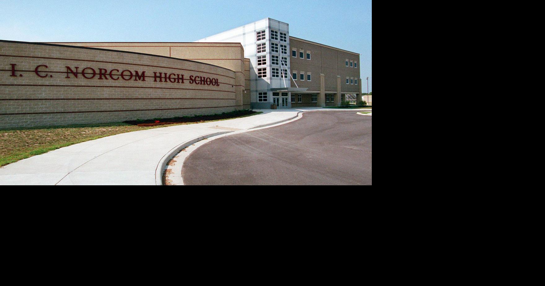 Portsmouth track athlete who struck opponent with baton charged with assault, reports say Mar 13, 2025