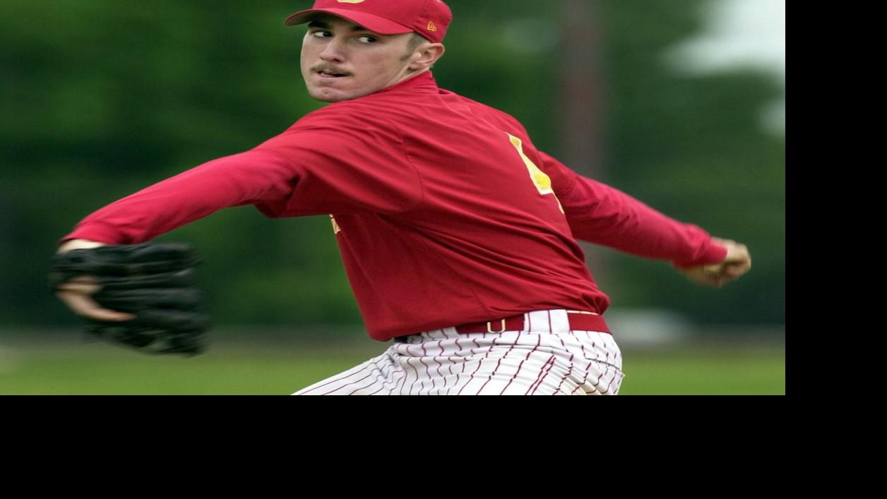 PHOTOS Famous athletes from Virginia a look back Sports