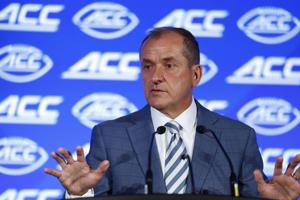 2026 ACC Kickoff
