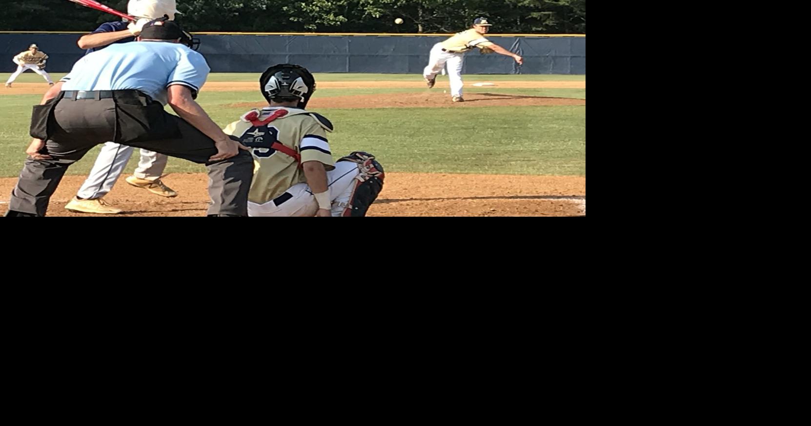 Midlothian baseball is back in the state tournament for the first time