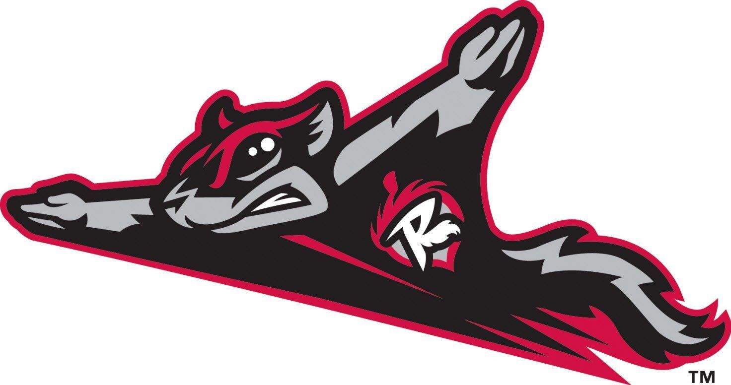 Flying Squirrels No 1 Minor League Logo According To Baseball America Flying Squirrels No 1 Minor League Logo According To Baseball America