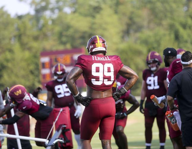 Clelin Ferrell