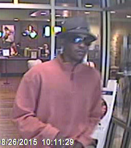 Chesterfield police seeking man who robbed credit union ...