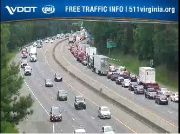 95 crash