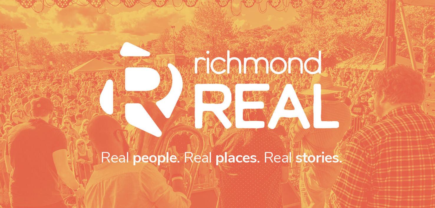 City of Richmond spent 450,000 on 'Richmond Real' branding campaign