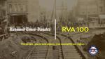 RVA 100: Richmond Trolley