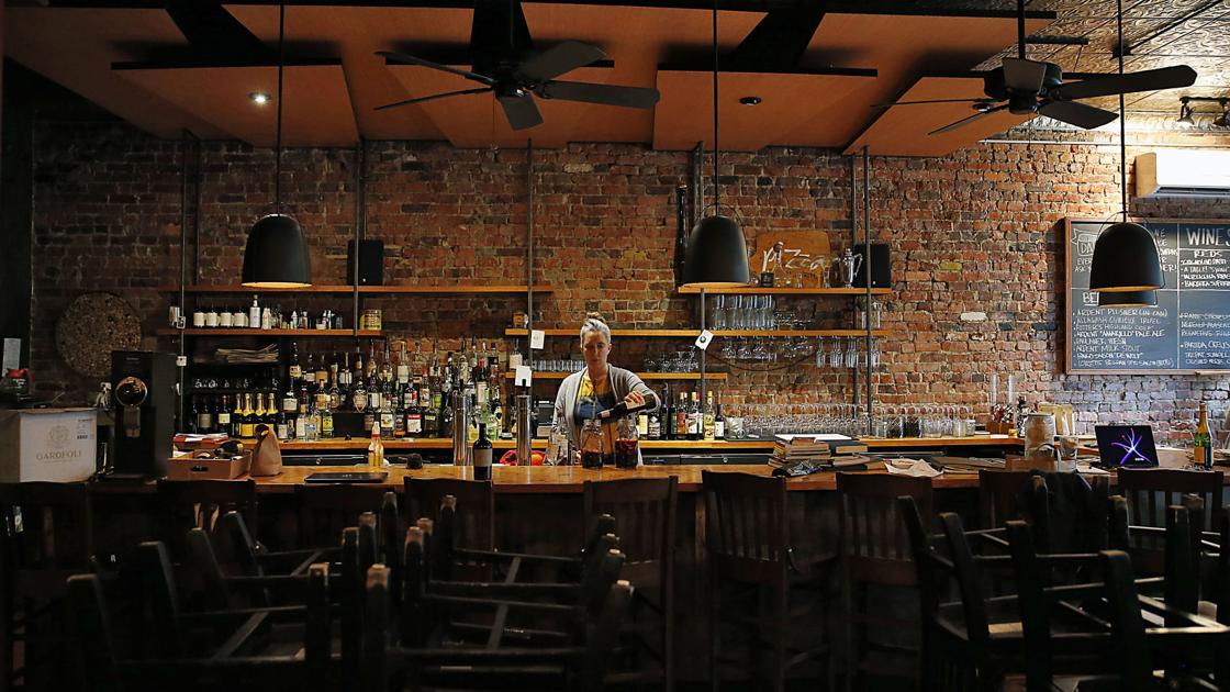Two a lot more Richmond dining places long gone: Dutch & Co. and Nota Bene are closing for good | Eating Two a lot more Richmond dining places long gone: Dutch & Co. and Nota Bene are closing for good | Eating
