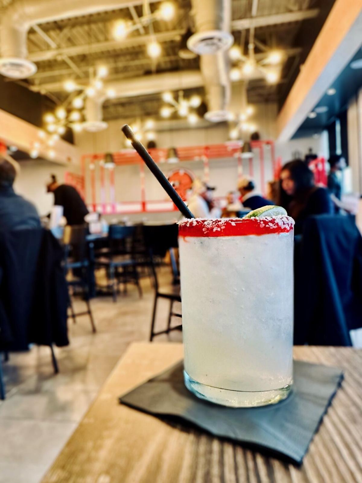 Raising Cane's opens Chesterfield location with more on the way