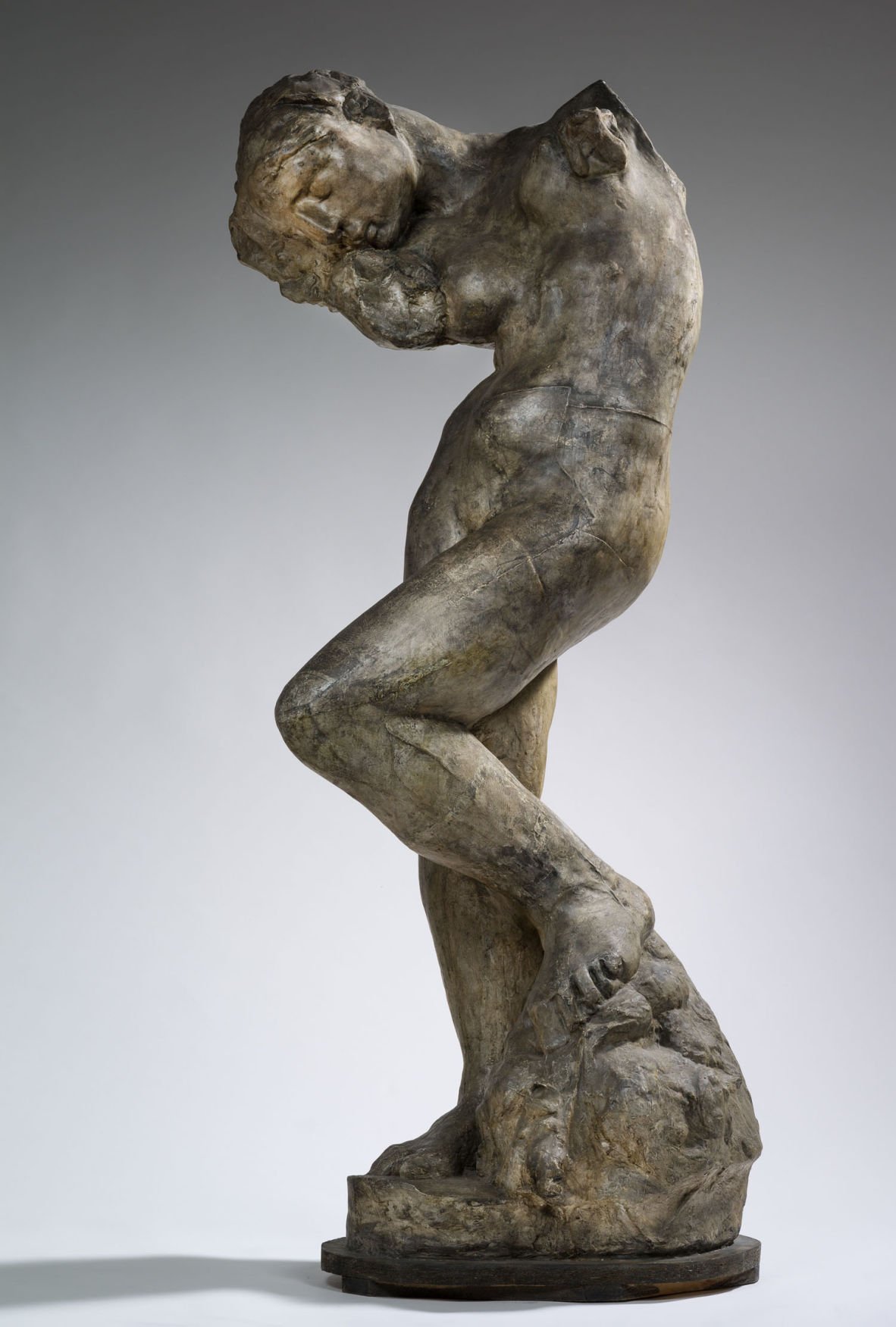 Exhibits of works by Rodin and Peter Max highlight visual arts season