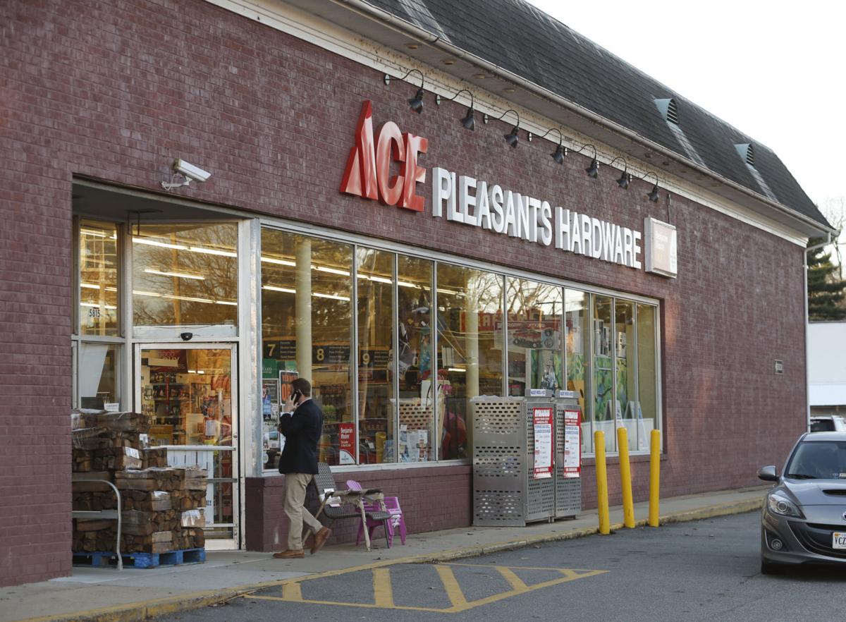 New owners promise few changes at Pleasants Hardware Business