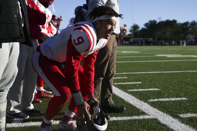 Gerard Cousins' gamewinning field goal lifts Varina past Patrick Henry
