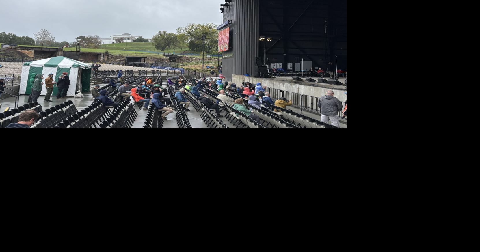 Beer prices keep some Folk Festival attendees away from Allianz ...