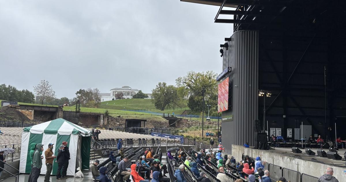 Beer prices keep some Folk Festival attendees away from Allianz ...