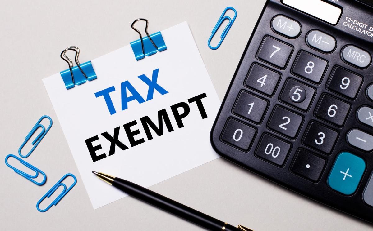 Kiplinger’s Personal Finance: The tax-exempt train rolls on | Business News
