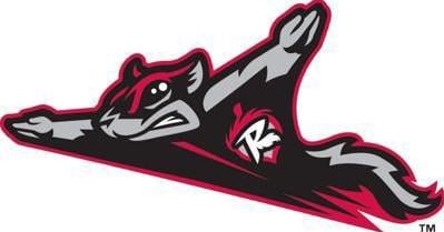 Out Of The Box Flying Squirrels Name Wasn T A Big Hit With Many Richmond Fans Sports Richmond Com
