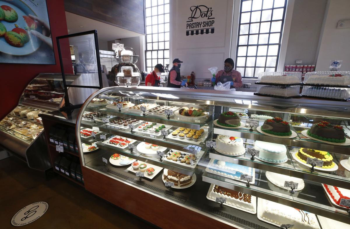 PHOTOS Ukrop's Market Hall opens Richmond Local News