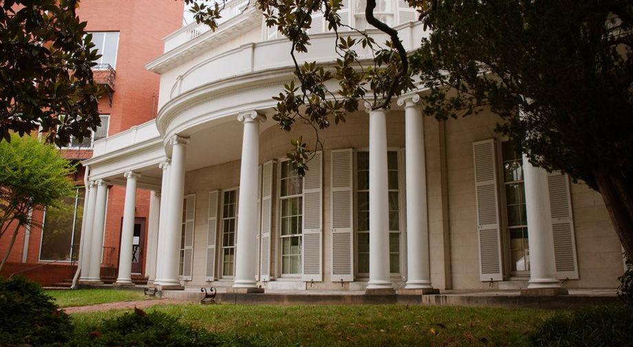 Discover Richmond The Valentine Discover Richmond