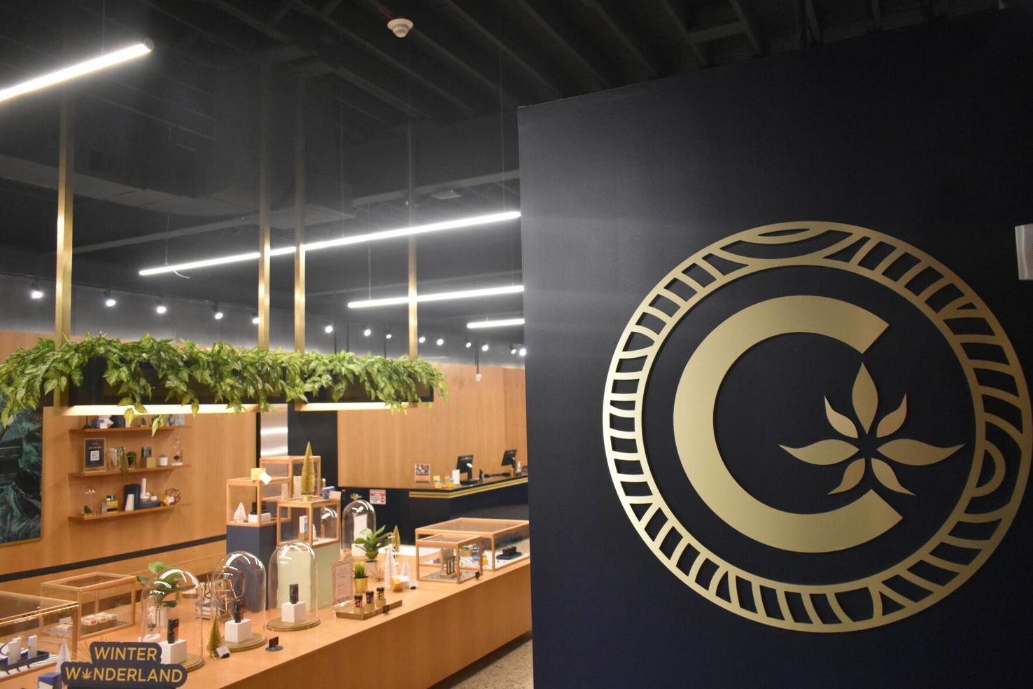 Medical marijuana dispensary Cannabist now open in the heart of Carytown