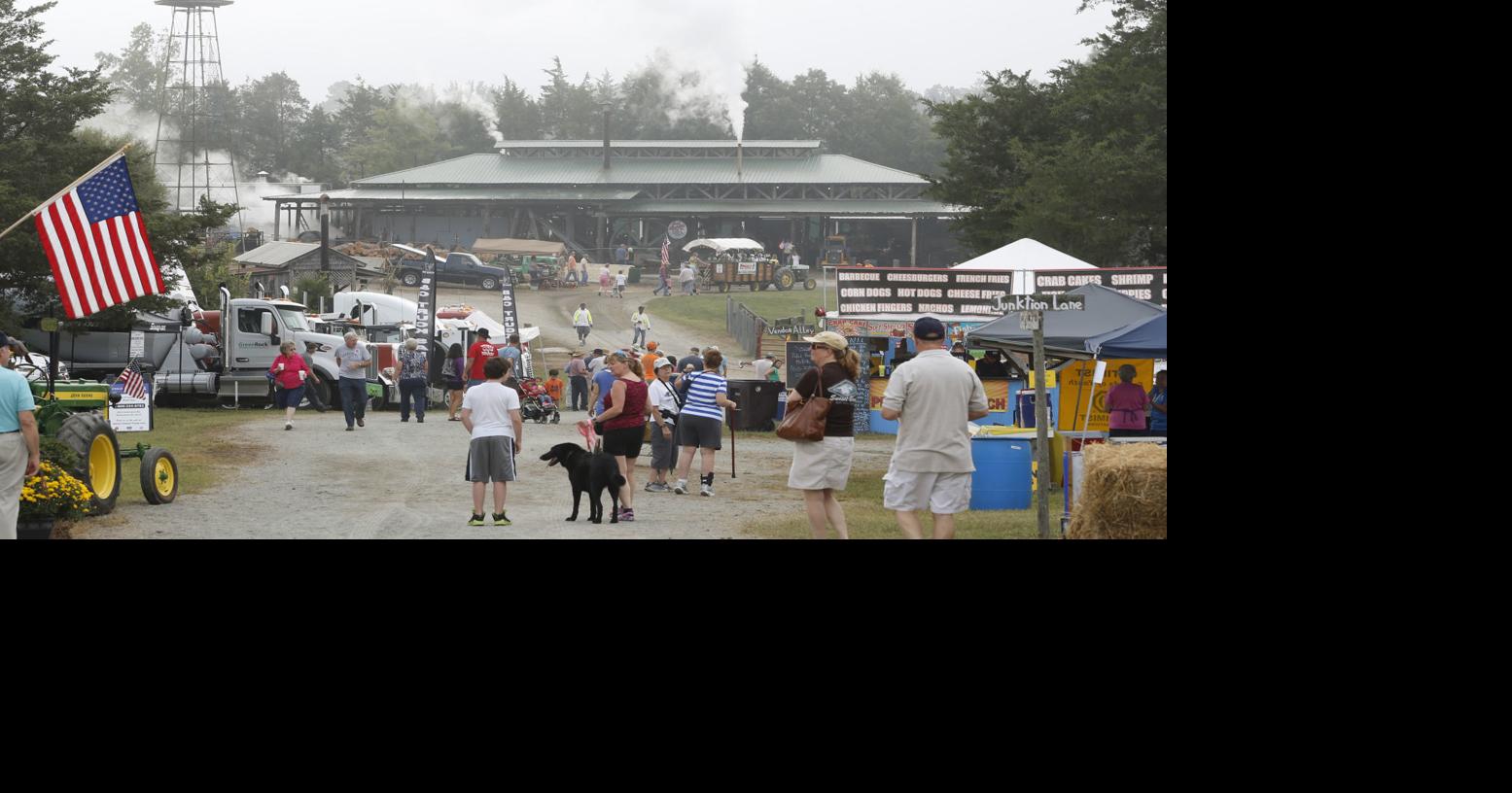 Goochland's Field Day of the Past seeks new venue