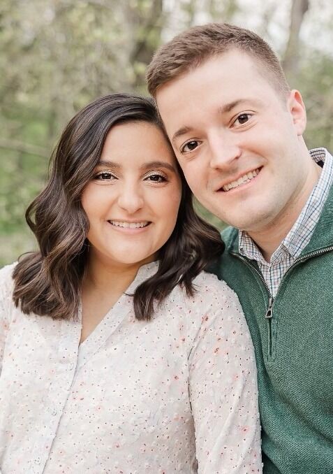 Nicole Andrade & Thomas Mays