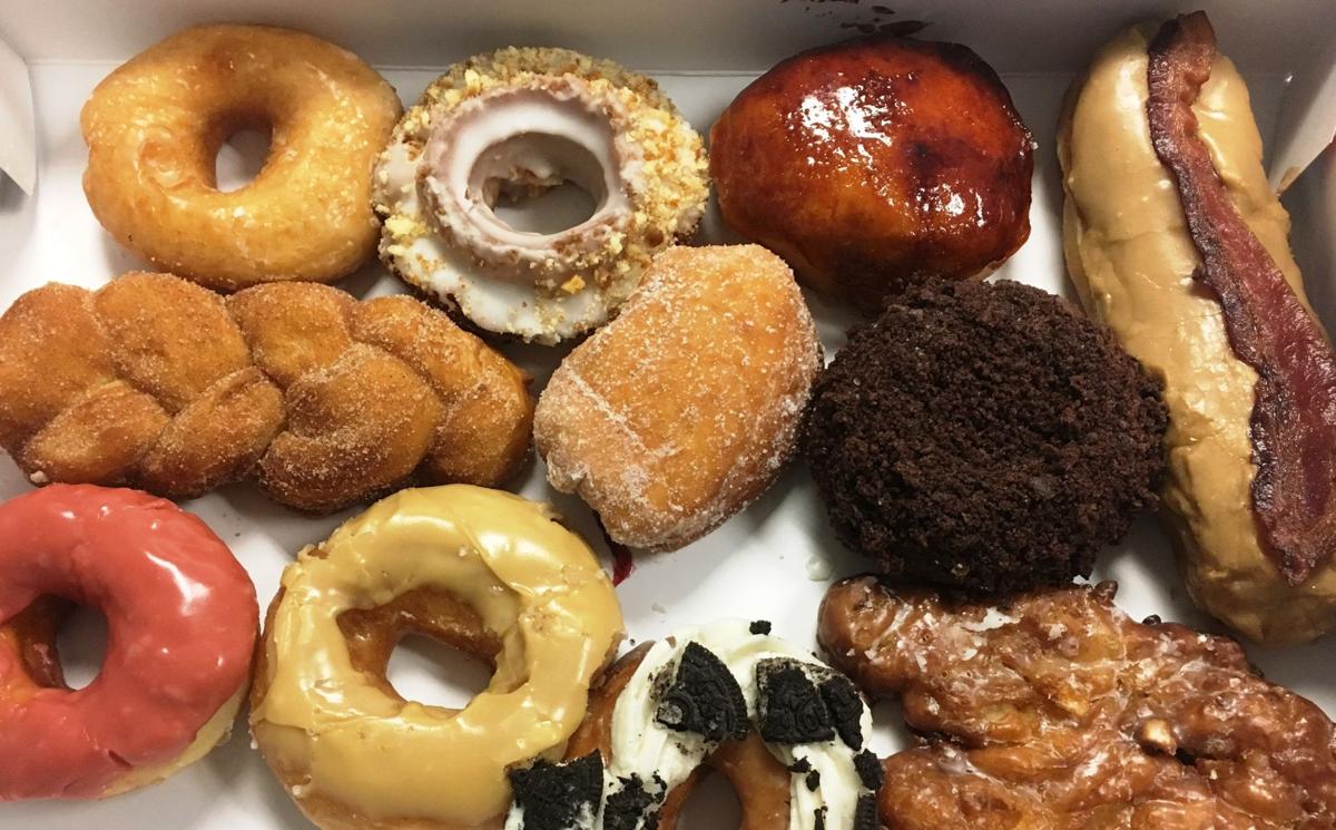 Rise Biscuits Donuts has opened in Short Pump Local