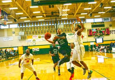 Richard Bland Tops Mcc Penn Valley In Njcaa D Ii Tournament