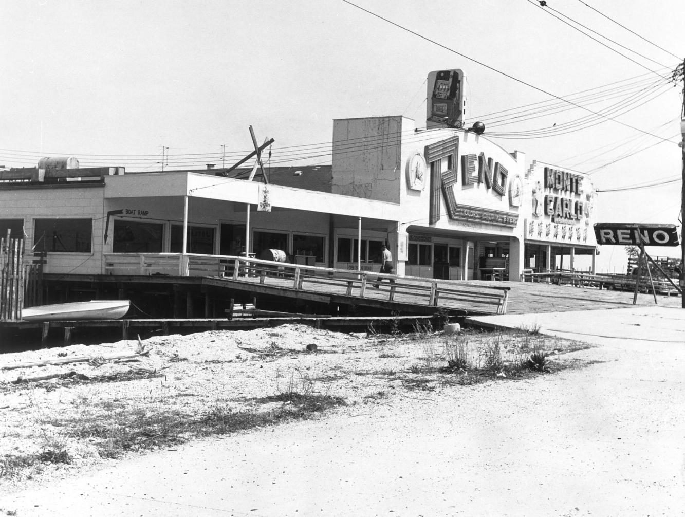 From the Archives Colonial Beach
