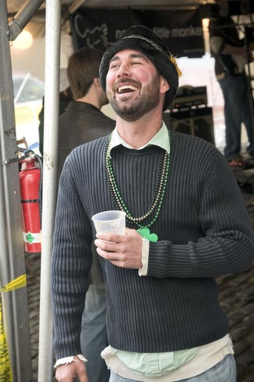St Patrick S Day Rva Bar Guide Richmond Com