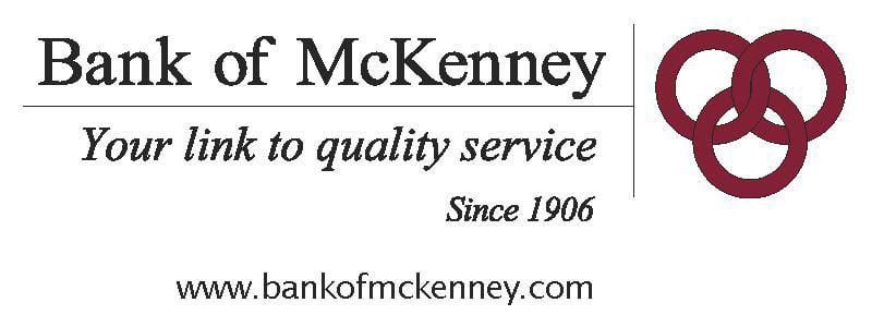 Bank of McKenney