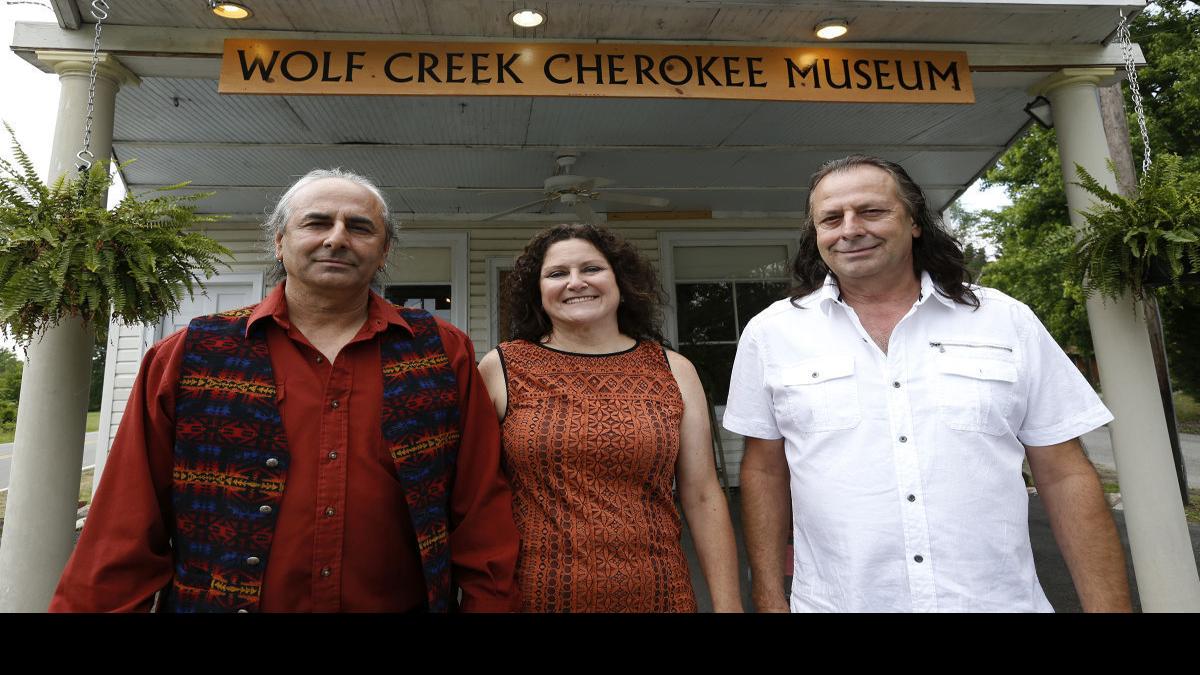 Photos Wolf Creek Indian Museum Richmond Com